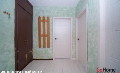 Купить 3-комнатную квартиру, Минск, Варвашени ул., 8/1 (Заводской район). Фото 18