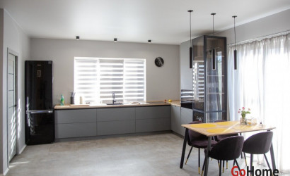 Купить коттедж, Ясная поляна, 9 соток. Фото 7