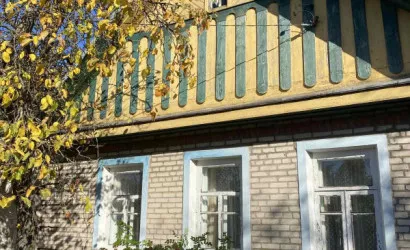  1-этаж.(70 м2), Быхов(Куйбышева дом 45)
