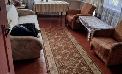 Купить дом, Старобин, Красноармейская , 23 соток. Фото 6