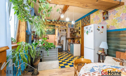 Купить дом, Метково, Луговая ул., 19.7 соток. Фото 10