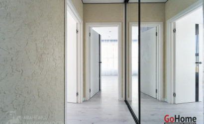 Купить 3-комнатную квартиру, Минск, Жореса Алфёрова ул., 1 (Октябрьский район). Фото 12