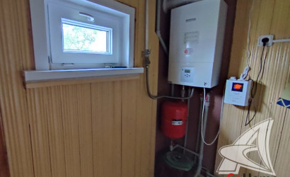 Купить дом, Брест, Киевка, 6.13 соток. Фото 14