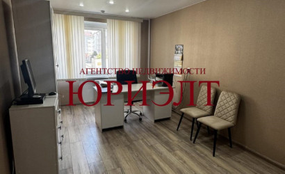 Продажа офиса, Пинск, Студенческая, 11А, 17.3 кв.м.. Фото 1