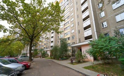 Снять 2-комнатную квартиру, Минск, ул. Могилевская, д. 16 (Октябрьский район). Фото 18