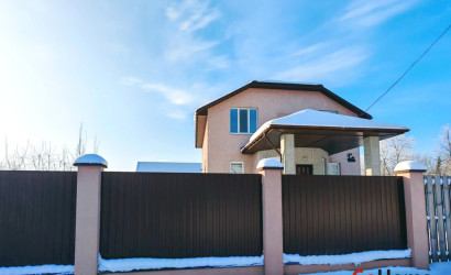 Купить дом, Дягильно, Молодежная ул., 17, 16 соток. Фото 9