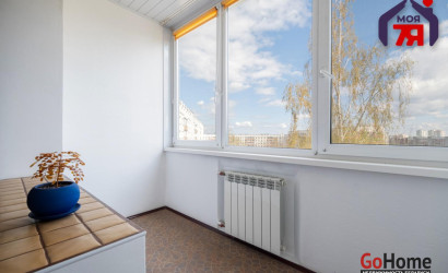 Купить 5-комнатную квартиру, Минск, Любимова просп., 34/1(Московский район). Фото 9