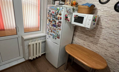 Купить 2-комнатную квартиру, Гомель, Братьев Лизюковых ул., 6. Фото 11