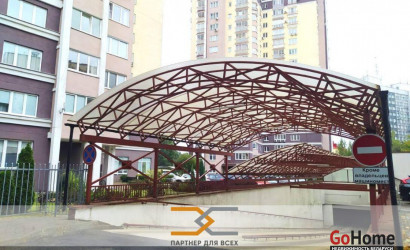 Продажа помещения, Минск, Сурганова ул., 7/А,  17.9 кв.м.. Фото 1