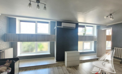 Купить 2-комнатную квартиру, Брест, Восток, ул. Стафеева. Фото 3