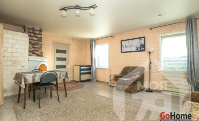 Купить дом, Солоная, Полевая ул., 23 соток. Фото 3