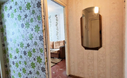 Купить 1-комнатную квартиру, Полоцк, Мариненко ул., 1/А. Фото 6