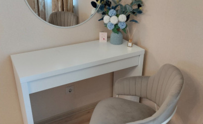 Снять 1-комнатную квартиру на сутки, Брест, ул. Московская, д. 311. Фото 3