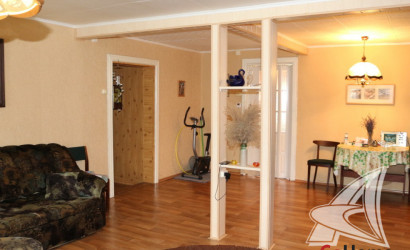 Купить дом, Леплевка, Домачевский с/с, 25 соток. Фото 10