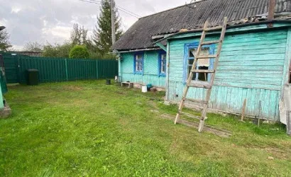  46.1 м2, Полоцк(Перова ул.)