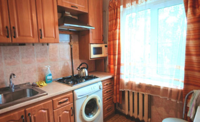 Купить 3-комнатную квартиру, Витебск, Смоленская, 11/3. Фото 4