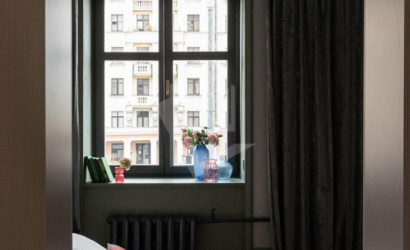 Купить 2-комнатную квартиру, Минск, Независимости просп., 42 (Партизанский район). Фото 30