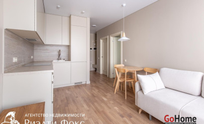 Снять 2-комнатную квартиру, Минск, Леонида Левина ул. 7 (Октябрьский район). Фото 2