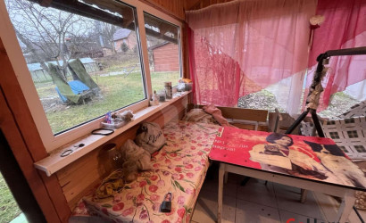 Купить дом в деревне, ХОЛМЫ-95, 10.29 соток. Фото 10