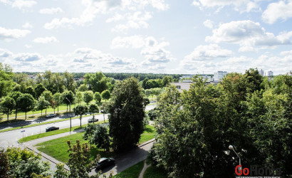 Купить 3-комнатную квартиру, Минск, Филимонова ул., 45 (Первомайский район). Фото 16