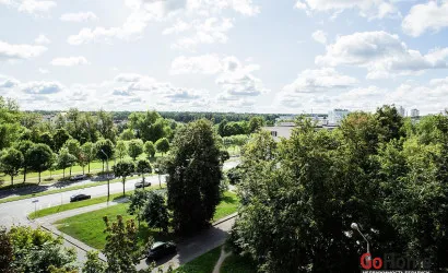  73.3 м2, Минск(Академика Купревича, 12А)