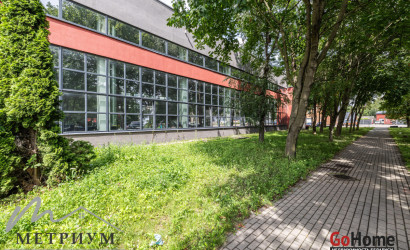 Продажа помещения, Минск, Мавра ул., 47/16, 2028 кв.м.. Фото 25