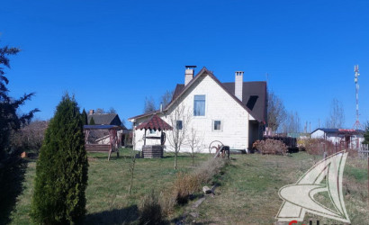 Купить дом, Шумаки, Клейниковский с/с, 25 соток. Фото 5