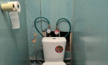 Купить 2-комнатную квартиру, Пинск, Карасёва, 2. Фото 10