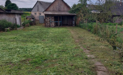 Купить 2-комнатную квартиру, Корсаковичи, Центральная. Фото 11
