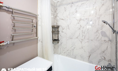 Купить 3-комнатную квартиру, Минск, ул. Тикоцкого, д. 26 (Первомайский район). Фото 14