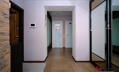 Купить 2-комнатную квартиру, Минск, Танка ул., 30/2 (Центральный район). Фото 19