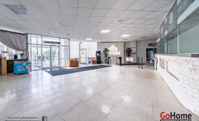 Продажа офиса, Минск, Домбровская, 9,  268.5 кв.м.. Фото 23