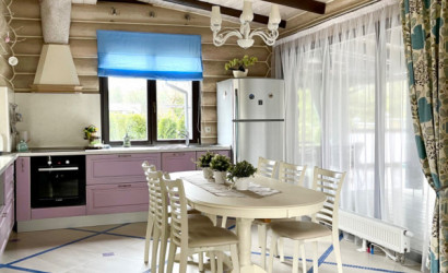 Снять на сутки коттедж, Боровляны, Лесная ,32. Фото 3