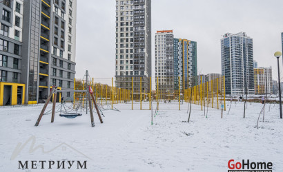 Купить 1-комнатную квартиру, Минск, Белградская ул., 16 (Октябрьский район). Фото 17