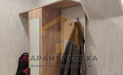 Купить 2-комнатную квартиру, Брест, ул. Стафеева. Фото 13