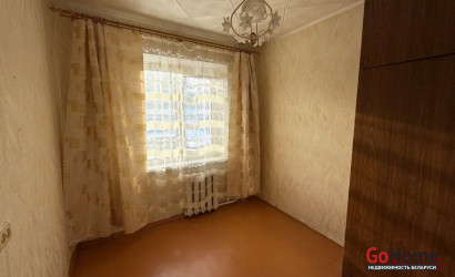 Купить 3-комнатную квартиру, Витебск, Черняховского, 22/6. Фото 8