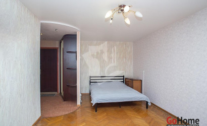 Купить 1-комнатную квартиру, Минск, Коласа ул., 69(Советский район). Фото 4