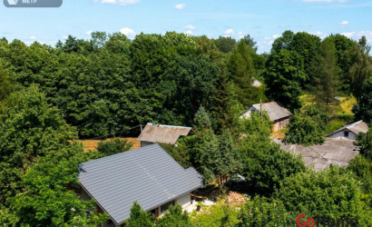 Купить дом, Поедынково, Луговая ул., 90.02 соток. Фото 4