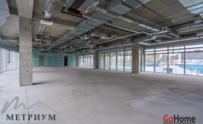 Аренда офиса, Минск, Победителей просп., 63/В,  от 165 до 20000 кв.м.. Фото 22