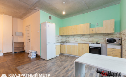 Купить 2-комнатную квартиру, Минск, тракт Игуменский, д. 13 (Ленинский район). Фото 7