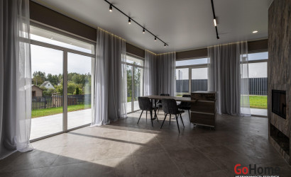 Купить коттедж, ВЫТОК ГМЦ, 10 соток. Фото 2