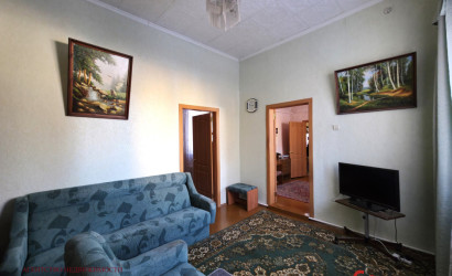 Купить 3-комнатную квартиру, Барановичи, Комсомольская. Фото 14