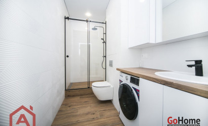 Снять 3-комнатную квартиру, Минск, Победителей, 115 (Центральный район). Фото 11