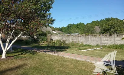  1-этажный(117 м2), Петровичи(Ракитницкий с/с)