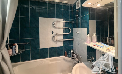 Купить 3-комнатную квартиру, Брест, Ковалево, ул. Волгоградская. Фото 9