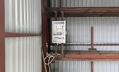 Аренда склада, Михановичский с/с,  198 кв.м.. Фото 9