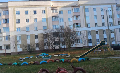 Купить 2-комнатную квартиру, Барановичи, улица 50 Лет ВЛКСМ . Фото 6