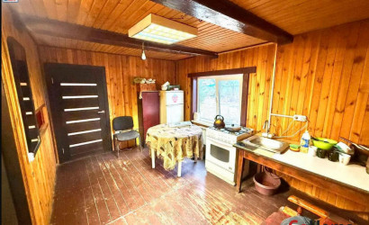 Купить дом, Белица, 25 соток. Фото 3