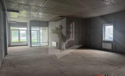 Аренда торгового помещения, Минск, Жуковского ул., 14,  132.6 кв.м.. Фото 4