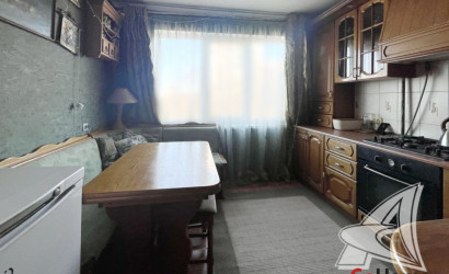 Купить 3-комнатную квартиру, Брест, Восток, ул. Московская. Фото 8